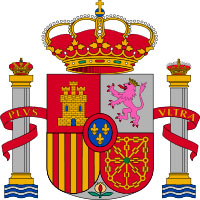 escudo nacional de España