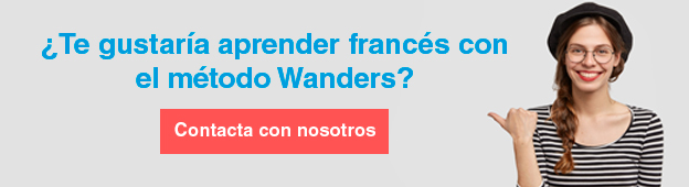 aprender frances wanders idiomas madrid