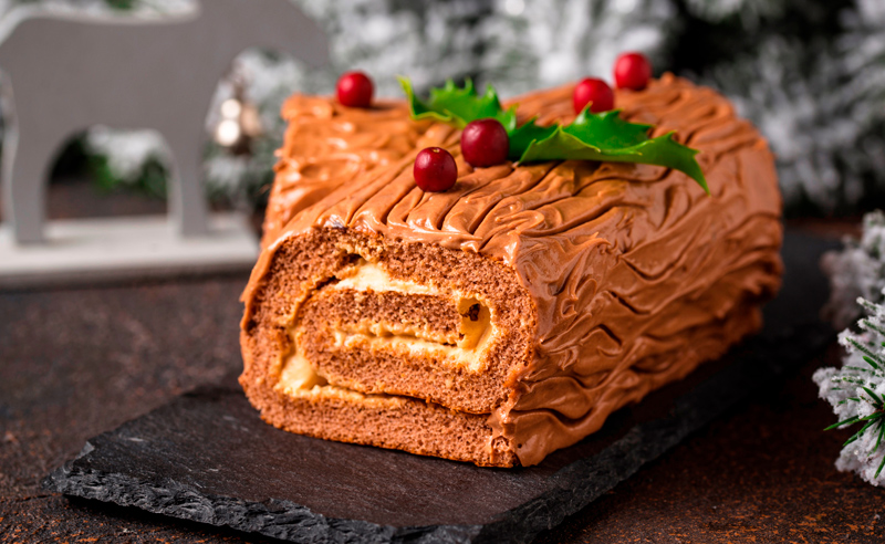 tradiciones francesas esta navidad