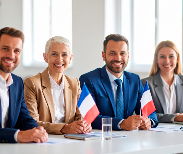 curso intensivo de frances adultos wanders idiomas