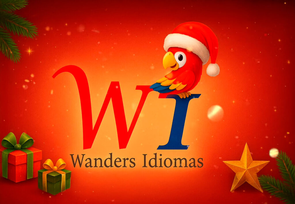 wanders idiomas