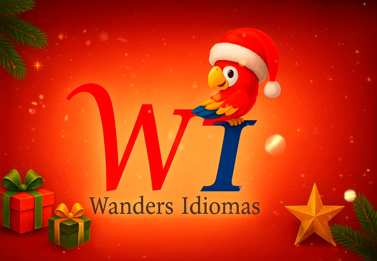 wanders idiomas