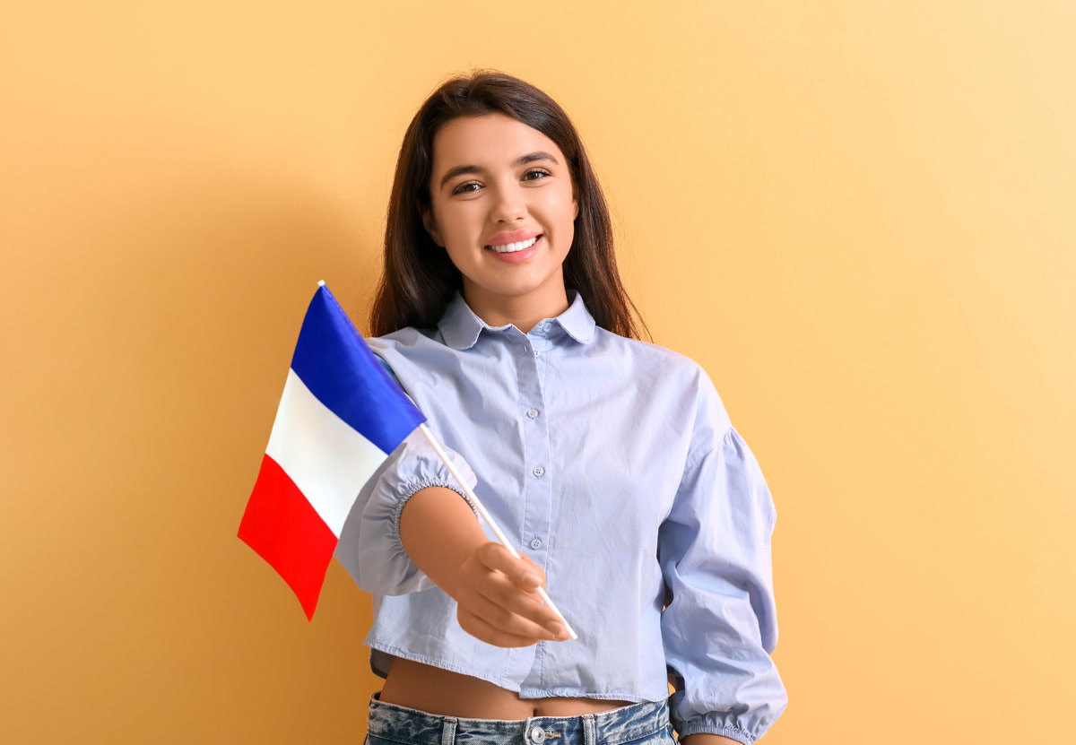 clases de frances wanders idiomas