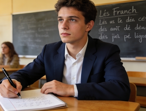 inmersion linguistica para opositores