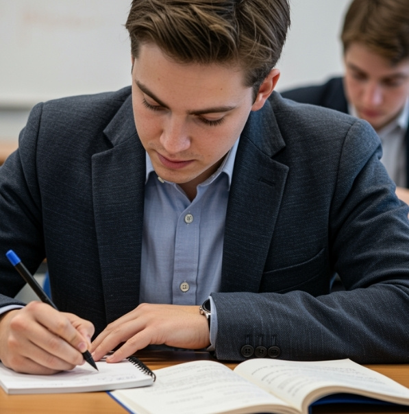 inmersion linguistica para opositores